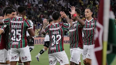O paradoxo que pode custar ao Fluminense a Libertadores