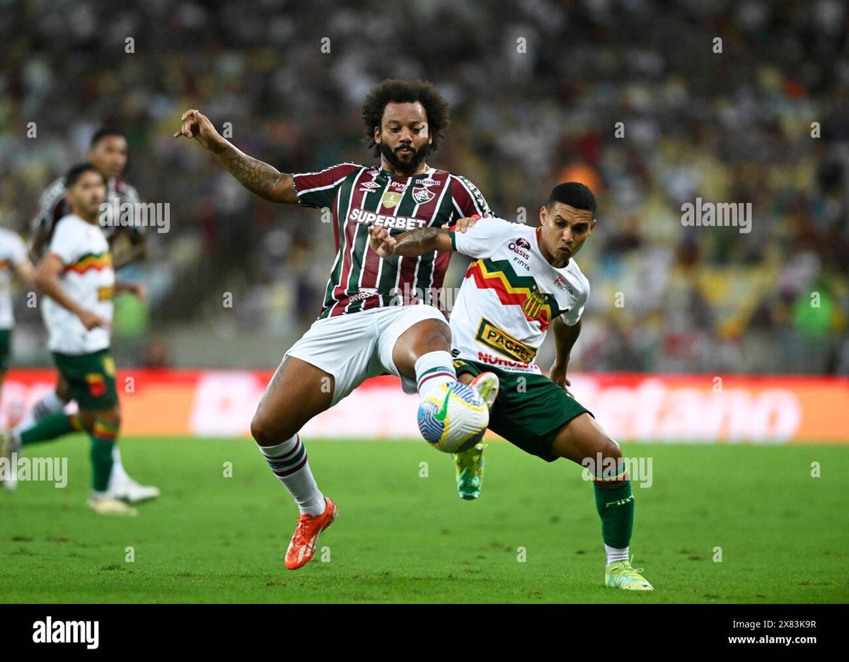 O que está em jogo contra o Bolívar no Maracanã O paradoxo que pode custar ao Fl
