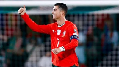 Todo mundo sabia que Ronaldo iria à Copa. O que ninguém calculou foi o custo disso...