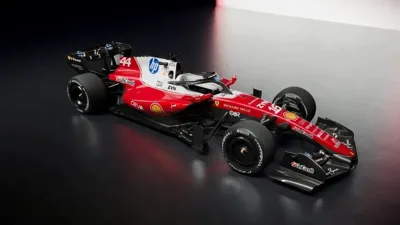 O que o M24 tem que o antigo museu de Le Mans nunca teve