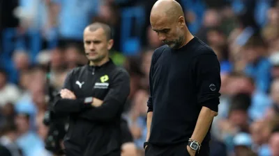 Se Maresca for para o City, o Chelsea paga um preço que já conhece