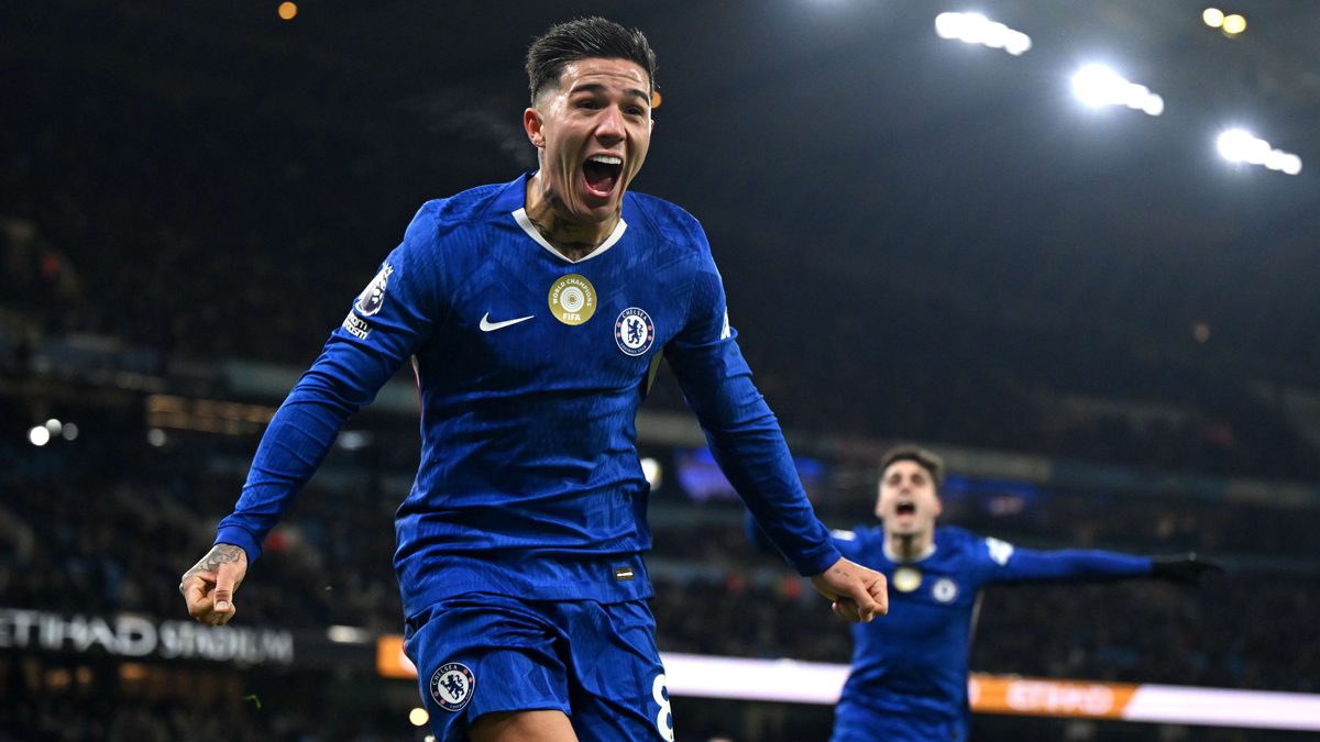O histórico que pesa contra o City nesta negociação Se Maresca for para o City,