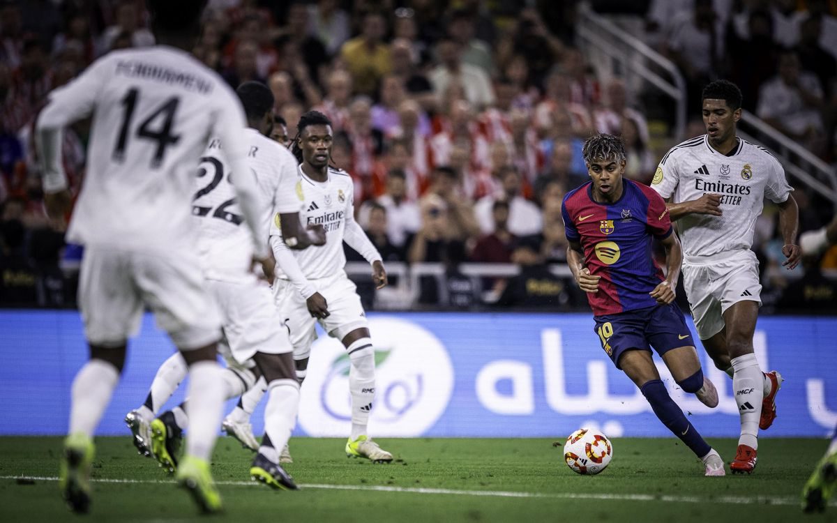 A geometria defensiva que Flick impõe ao Barcelona Flick veta Bastoni e o Barcel