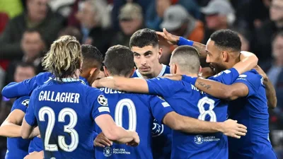 20 gols e eleito o melhor do Chelsea, mas fora da Copa do Mundo