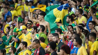 Por que os números de João Pedro no Brighton não foram suficientes para Ancelotti