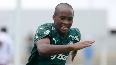 Rayan e Endrick quebram jejum de 32 anos na Seleção em Copas do Mundo