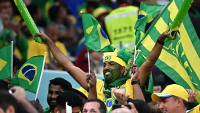 Neymar faturou R$ 30 milhões em 50 minutos e a convocação virou negócio