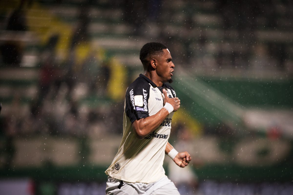 O precedente que ninguém lembrava até agora Como um clube da Floresta Negra cheg
