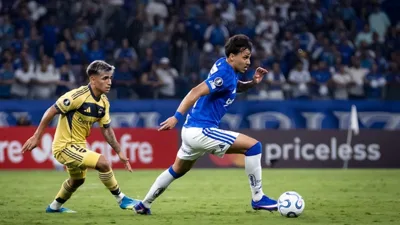 O Cruzeiro nunca venceu na Bombonera e agora precisa mudar isso