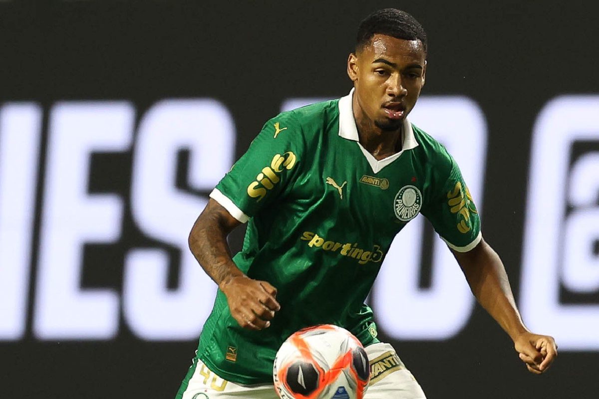 O Grupo F da Libertadores e o que os números dizem sobre cada lado O Palmeiras l