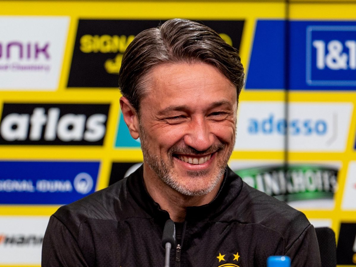 O diagnóstico de Kovac e o que ele revela sobre a Bundesliga atual Kovac não acr