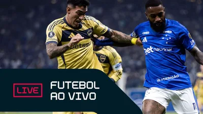 Félix Torres falha, Hugo falha e o Corinthians afunda no Mineirão