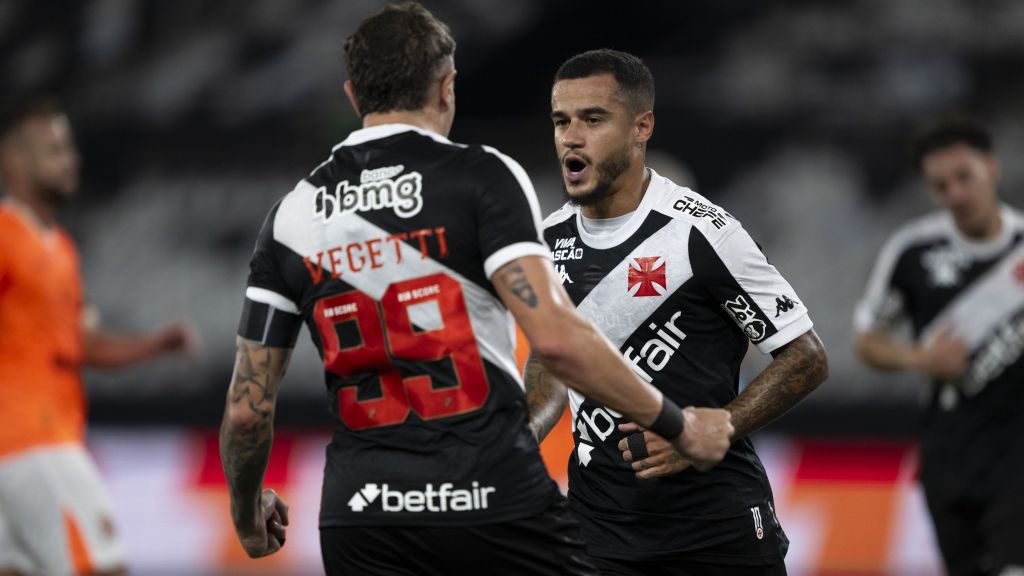 Como esse jogo é lembrado hoje A sombra que o São Januário Gymnasium ai