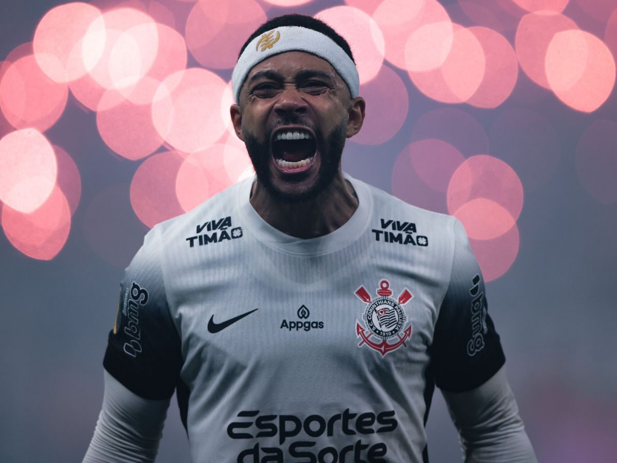 A fratura no processo — o que aconteceu em 7 de abril O que Memphis Depay quebro