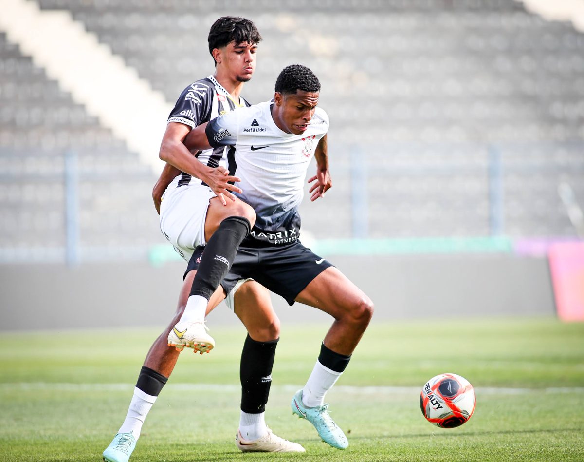 O que a ida da semifinal da Copa do Brasil coloca em jogo agora O Mineirão não p