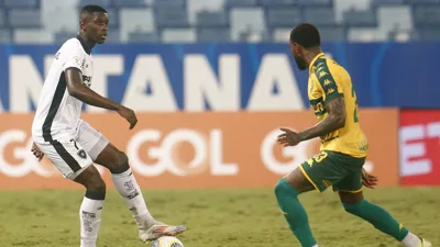 Franclim Carvalho dispensou Danilo e o Botafogo agora tem um problema de R$ 30 milhões