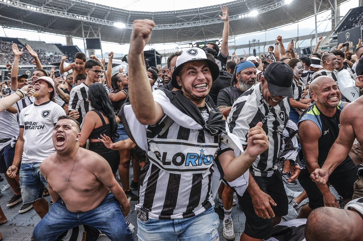 A leitura dominante — disciplina acima do talento individual Franclim Carvalho d