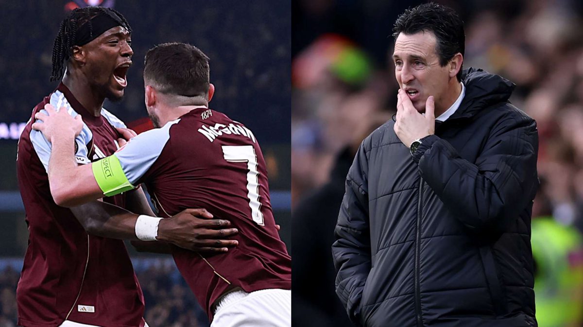 A narrativa que precisa ser corrigida sobre o Villa de Emery Trinta anos de espe