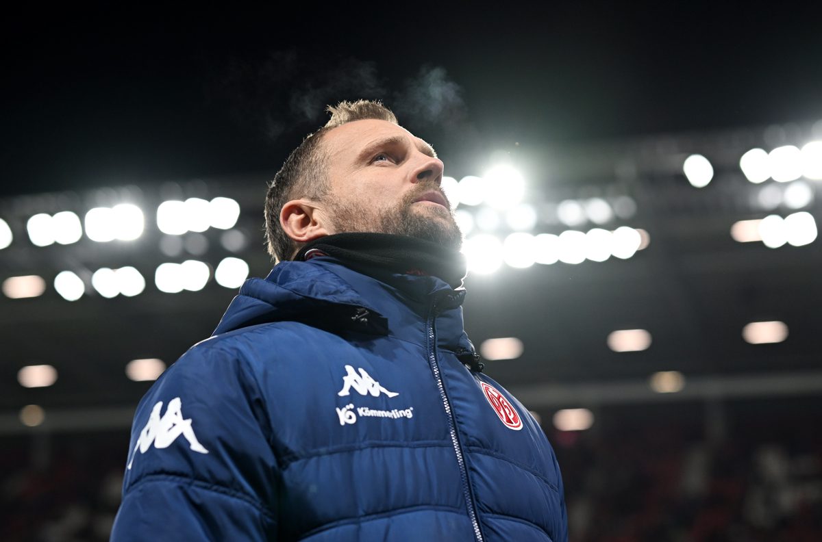 A filosofia que define seu trabalho Bo Svensson e o dinamarquês que o PSG es