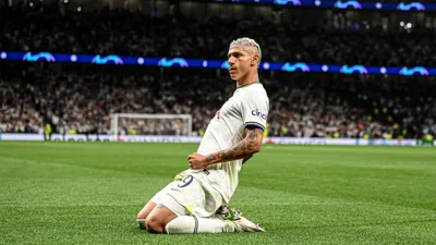 Quanto custa cair — o abismo financeiro que o Tottenham tenta evitar