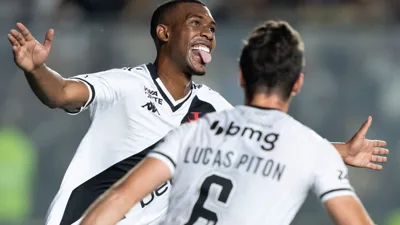 Como o Vasco segurou Rayan quando tudo indicava saída