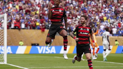MP suspende organizadas de Fla e Vasco após morte que o futebol carioca não pode ignorar