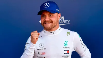 Mercedes desafia a lógica do W17 e leva cirurgia aerodinâmica ao Canadá