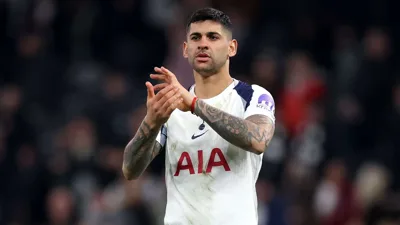 Cuti Romero e os 10 gols que redefinem o que é ser zagueiro no Tottenham