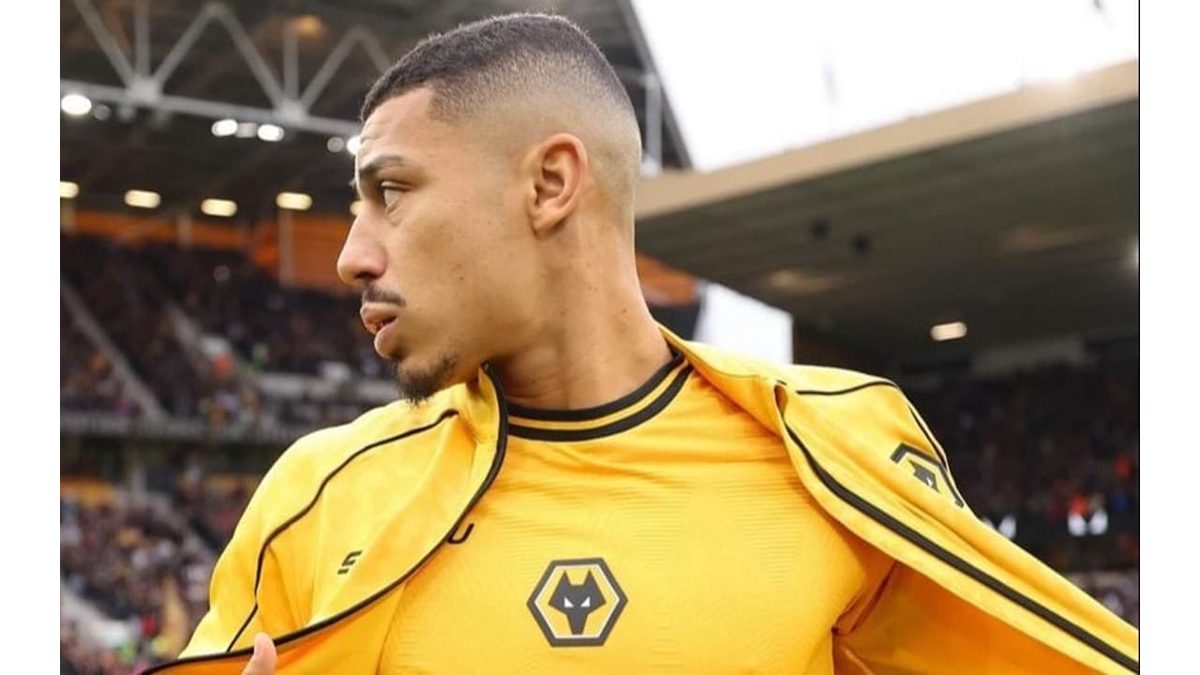 O dia em que tudo mudou André e os 12 gols que o Wolverhampton n