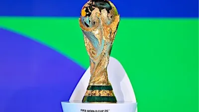 Que recorde Cristiano Ronaldo ainda pode quebrar na Copa do Mundo 2026