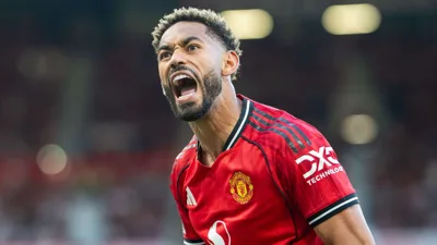 Por que Matheus Cunha carrega o número 10 do Manchester United sem pedir licença