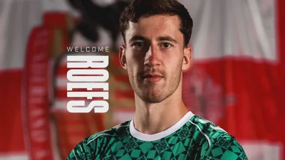 Robin Roefs e os 34 jogos que o Sunderland construiu sobre silêncio