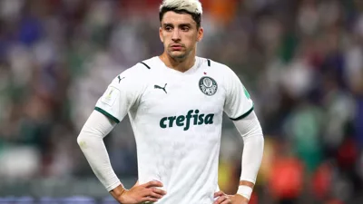 Abel Ferreira vai reconstruir o Palmeiras peça por peça sem Estêvão e Piquerez