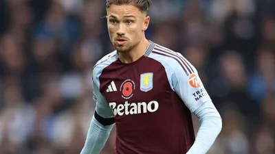 Matty Cash e os três gols que redefinem o que é ser zagueiro no Aston Villa