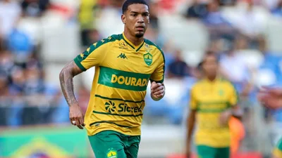 35 jogos e uma assistência — o que Denilson constrói no Mirassol da Série A
