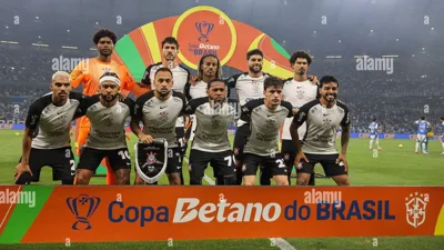 Quanto custa adiar o inevitável no Parque São Jorge