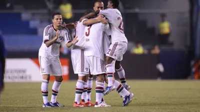 O Fluminense tem 90 minutos para reescrever sua Libertadores