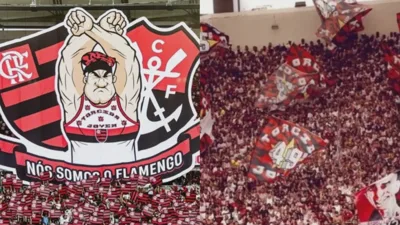 A Torcida Jovem foi punida — e o Maracanã já viu esse filme antes