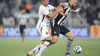 GDA Luma tem acerto iminente com o Botafogo e Textor tenta a volta com R$ 480 mi