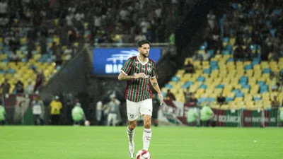 Se o Fluminense não vencer o Bolívar, a conta não fecha de jeito nenhum