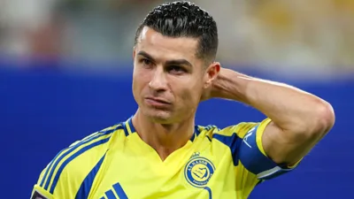 O corpo que recusou envelhecer vai à sua sexta Copa do Mundo