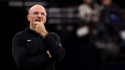 Masai Ujiri demite Jason Kidd e muda tudo no Dallas Mavericks