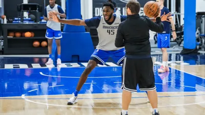 A maldição que persegue os Knicks antes mesmo das finais da NBA começarem