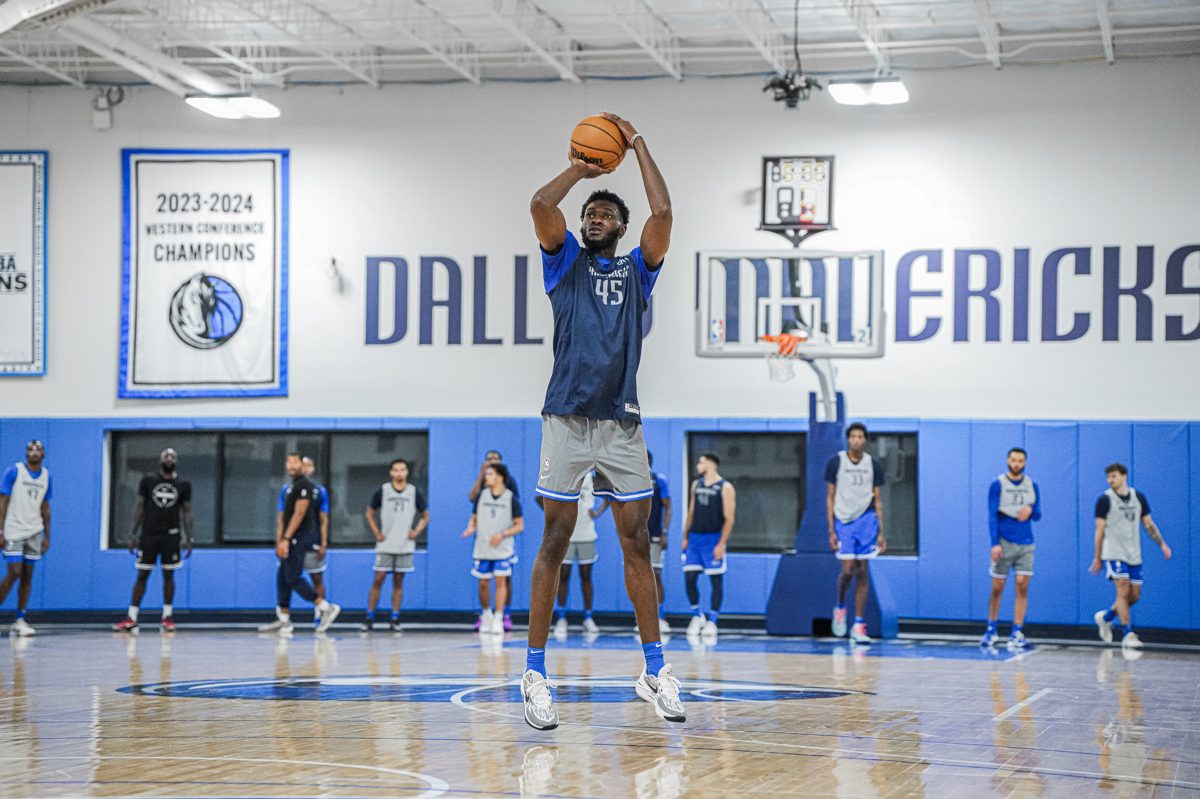 O que a NBA Cup revelou antes de os playoffs começarem A maldição que persegue o