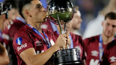 A altitude de Quito engole times inteiros — e o Lanús sabe disso melhor que ninguém