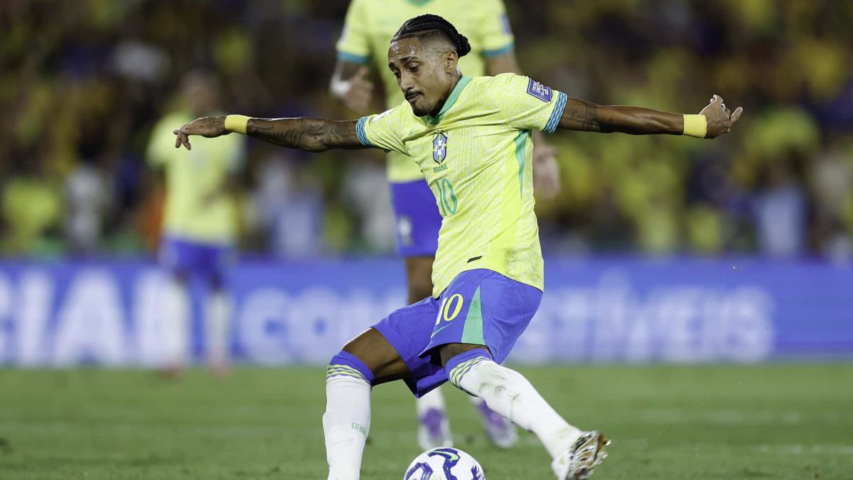 O que a altitude faz com o futebol que ninguém vê no placar A altitude de Quito