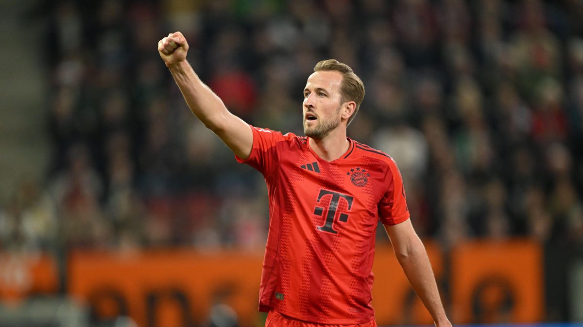 Kane redefine o teto ofensivo da Europa em 2025/26 Talisca e Igor Thiago provam