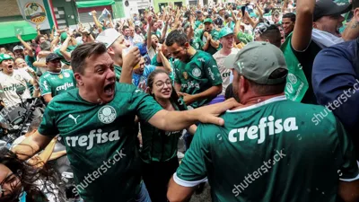 Quem realmente leva vantagem quando Flamengo e Palmeiras se encontram