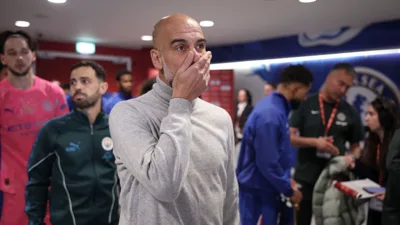 Buenaventura sai e leva consigo 17 anos de segredo tático de Guardiola