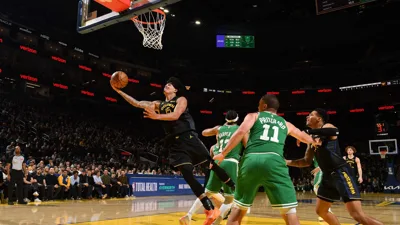 Como o basquete revolucionou o esporte mundial em apenas duas semanas